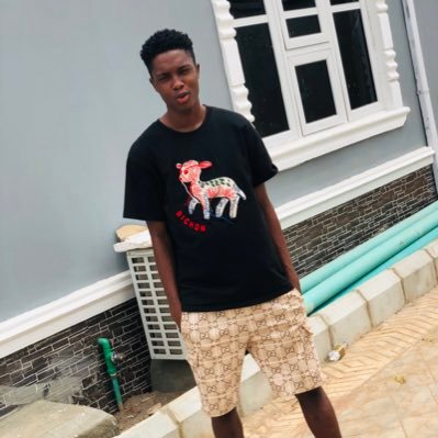 Oreoluwa291's profile picture. 