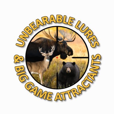 Unbearable Lures and Big Game Attractants is Canadian Company. We specialize in high grade products that bring the game to you. Lures to swear by, not at!