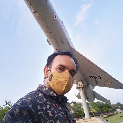 Dhirendrasinghk's profile picture. #हिन्दू🔱
💓
#भारत🇮🇳
#नेपाल🇳🇵
#राष्ट्रवादी

💗
वंदे मातरम 🇮🇳
हर हर महादेव 🙏