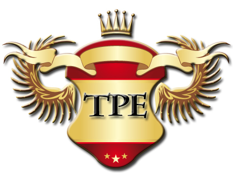 CEO OF TP ENTERTAINMENT!!!