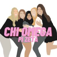 Chi Omega ☆ Pi Zeta (@wmuchiomega) 's Twitter Profile Photo Chi Omega ☆ Pi Zeta (@wmuchiomega) 's Twitter Profile Photo