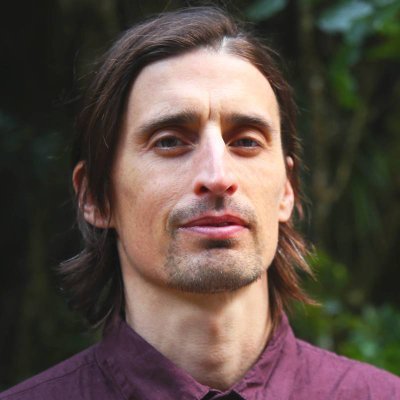 Jcdrwll's profile picture. Distributed Media | Anthropology and technology Writer