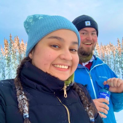 TeiiMiyaCarr's profile picture. Comunicóloga amante del café.