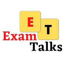 Exam Talks