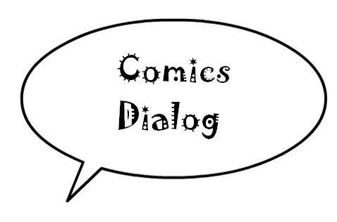 There are certain lines in comics that are funny for reasons only known to comics fans. When I find them, I post them here.