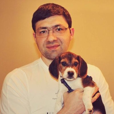 kargopolov's profile picture. Video courses for software developers.