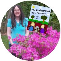 Jessica D. Adams, OT/author(@onesweetday48) 's Twitter Profileg