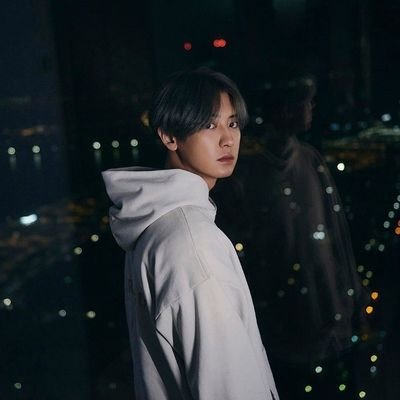 ㅤ✞ 𝐑𝐏 ╱ 𝟏𝟗𝟗𝟐 — His stunning deep voice will make you addicted and he is 𝐏𝐚𝐫𝐤 𝐂𝐡𝐚𝐧𝐲𝐞𝐨𝐥.