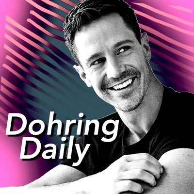 🔺bringing you a dose of #jasondohring every goshdarn day.🔻this is a fan site. Jason’s official account is @jason_dohring.