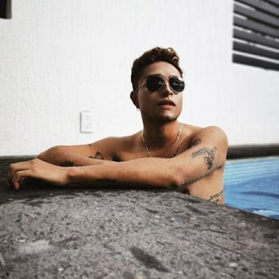 heric_rangel's profile picture. ig: hericrangel / little monster 🦄