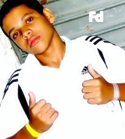 Feliz, Ousado e Filho de Deus !!