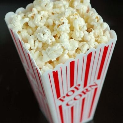 PopcornMe2000 Profile Picture