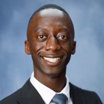 Kwesi Asantey, MD