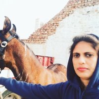 Vijaya Beniwal (@jaatniworld20) 's Twitter Profile Photo Vijaya Beniwal (@jaatniworld20) 's Twitter Profile Photo