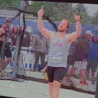 Levi Wyrick (@lwyrick_15) 's Twitter Profile