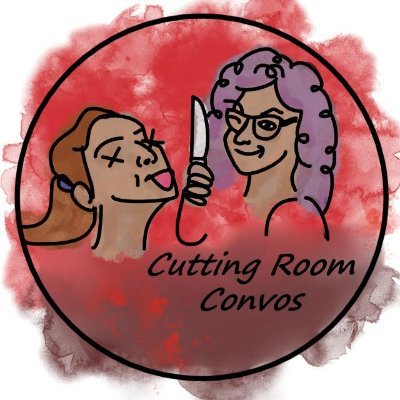 Cutting Room Convos Podcast
