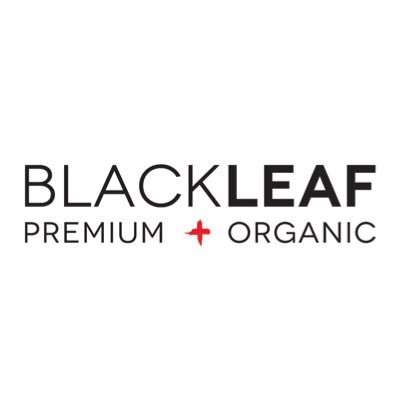 Blackleaf Organic Vodka