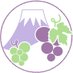 勝沼園🍇山梨県甲州市のぶどう園 (@katsunu_mart) Twitter profile photo