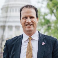 Rep. August Pfluger(@RepPfluger) 's Twitter Profile Photo