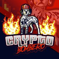 Crypto Bombero (@cryptobombero) 's Twitter Profile