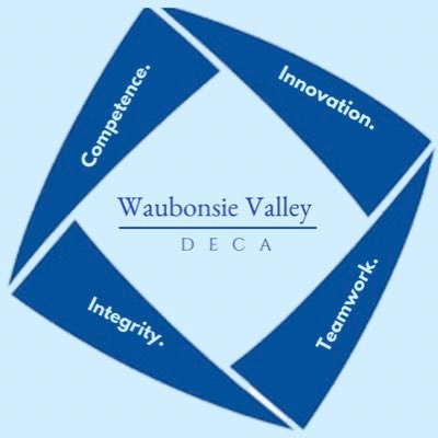 ➪Preparing Emerging Leaders and Entrepreneurs in marketing, finance, hospitality, and management ➪ Follow us on Instagram: @ decawvhs