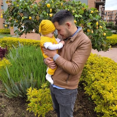 heiver_john's profile picture. En pie de lucha por la vida y la dignidad!