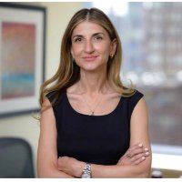 Yelena Y. Janjigian MD (@yjanjigianmd) 's Twitter Profile
