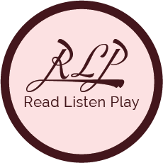 We who love to read, listen, play, and relax with books. Or just geek out over fandom art and fiction.