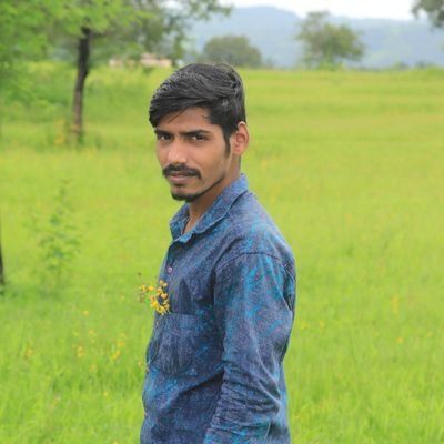 AvinashDevghar1's profile picture. 12345678