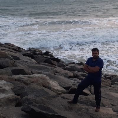 Balaji96178048's profile picture. 