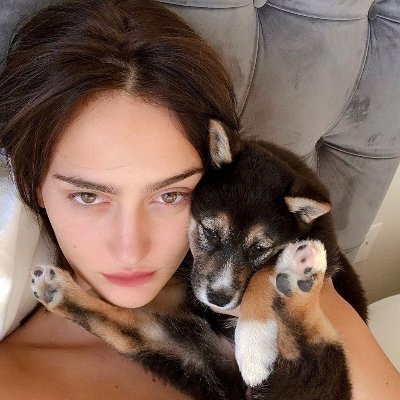 Cathlee38373819's profile picture. 人生を愛する少女