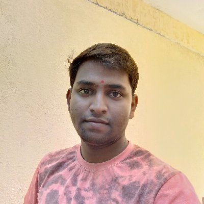 sriramojusrk's profile picture. 