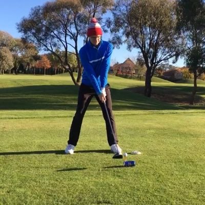 BirdieOrDouble's profile picture. Club Junkie, Putter Whore, make birdies and doubles look equally easy