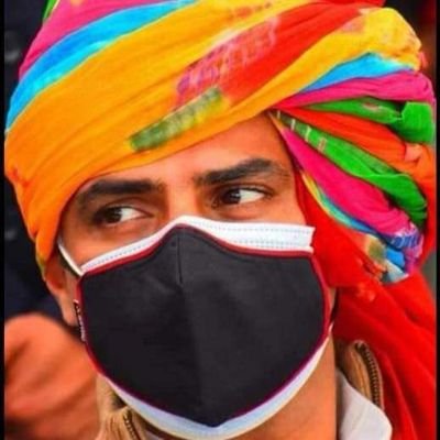 Jethara32515089's profile picture. my ideal sachin pilot sir