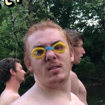 Noah Zimmerman
Just trying to live my best life