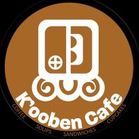 Kooben Cafe / Frosting Cupcakery(@Kooben_Cafe) 's Twitter Profile Photo