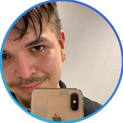 MikeFromPlanet3's profile picture. A.S. Science 19’🎓 | System Engineer 👨🏽‍💻 jpeg trader by night | Small Business Owner