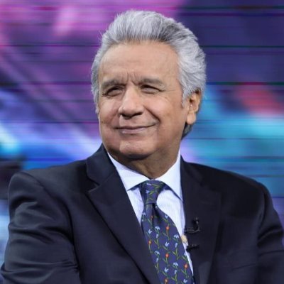 Lenín Moreno