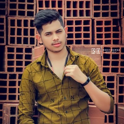 banty_prusty's profile picture. ମୁଁ ଓଡ଼ିଆ, ମୋ ଭାଷା ବଢିଆ, ପ୍ରଭୁ ଜଗନ୍ନାଥଙ୍କ ମାଟିରେ ଜନ୍ମ ହୋଇଥିବାରୁ ମୁଁ ଗର୍ବିତ,ମା କାଳିକାଙ୍କ ଭକ୍ତ,ନିରୀହ ପଶୁଙ୍କ ସୁଖ ଦୁଃଖର ସାଥିଟିଏ, ଫୋଟୋ ଉଠାଇବା ସୌକ 😊