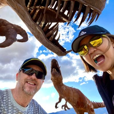 Calibiker09's profile picture. Former Long Distance Cyclist and Hiker of tall Mountains.