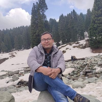 18th Sep.
Tour Operator.
Kashmir is 2nd home after Kolkata.