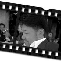 John Hwang(@John_Hwang) 's Twitter Profile Photo