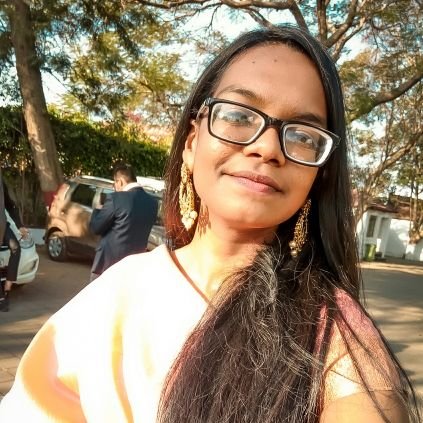 KispottaRishika's profile picture. 