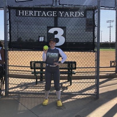 Pilot Point High School ‘23 - Outfielder ~ Texas Fusion Gold 16u - grayson college commit💙 Go vikings!