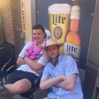 Zach Kasian (@zach_kasian) 's Twitter Profile