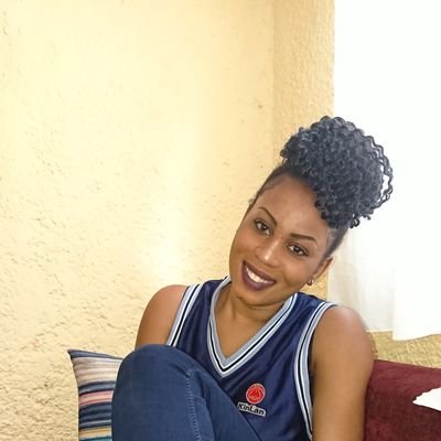 b_cyuzuzo's profile picture. IUCN Administrator