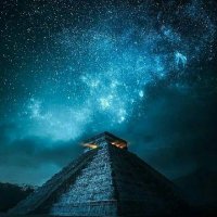 MÉXICO A TRAVÉS DE UNA FOTO 📸 (@mex_enunafoto) 's Twitter Profile Photo