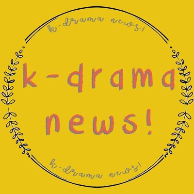 K-Drama News!