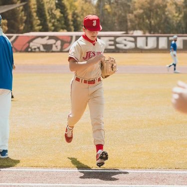 University of Arizona Baseball