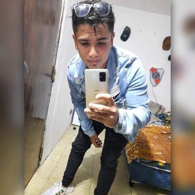 AdanCarp1's profile picture. Toda accion tiene su reaccion
https://t.co/3HoNakXmjX